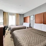Hotel Pergola Jamaica Jfk